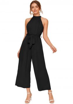 Buy the Latest Fashion Maxi Jumpsuit