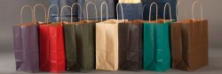 China Kraft Paper Bags Manufacturer Factory Supplier