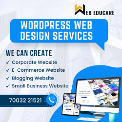 Website Developer for your Business