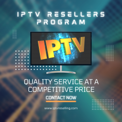 Uk Iptv