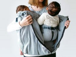 Additional twin baby stuff | Life-Saving Products