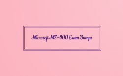 Essential MICROSOFT MS-900 EXAM DUMPS Smartphone Apps