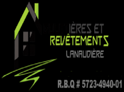 gouttieres et revetements lanaudiere