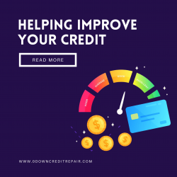 Improve Credit Score