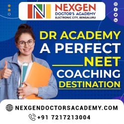 All About NEET 2023 Exam – An Overview