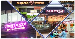 The Best Eateries at Delhi Airport to Enjoy the Authentic Taste of India!