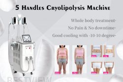 Cryolipolysis