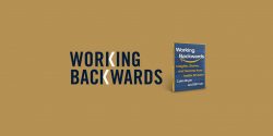 Working Backwards PR FAQ