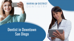 Marina District Dentistry | Marina Dental in San Diego