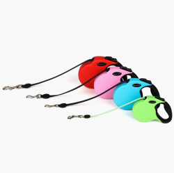 Pet Retractable Leash