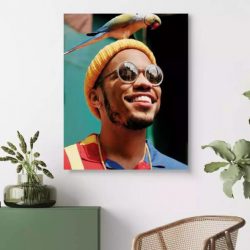 Anderson Paak Merch