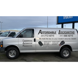 emergency locksmith Medford