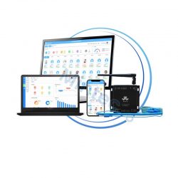 ESD Anti-static Intelligent Monitoring System