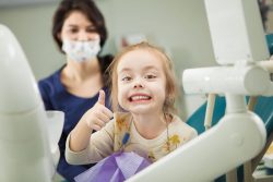 Pediatric Dentist | Pediatric Dentistry in Miami, FL