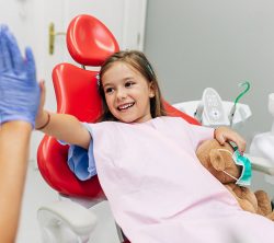 Pediatric Dentists in Miami Beach, FL