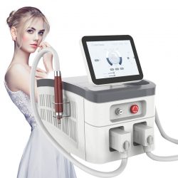 Diode pico laser