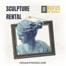 Transform Your Space with Vancouver Sculpture Rentals