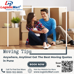 Which are helpful packers and movers Pune for local shifting?