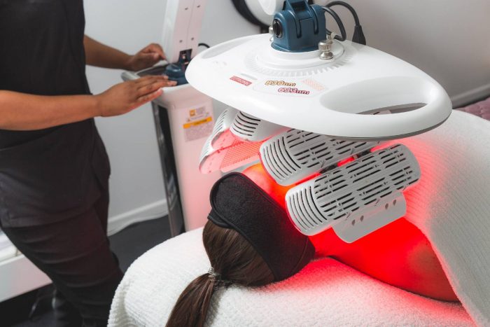 IPL Super Hair Removal | Skinworks Clinic