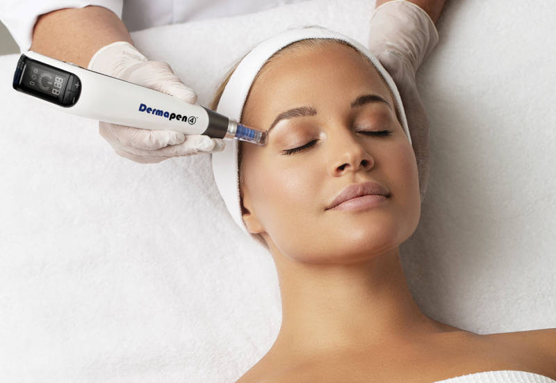 Advanced Facial Treatment in Auckland – Skinworks Clinic