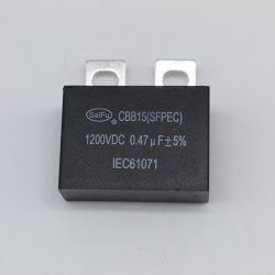 IGBT Capacitor