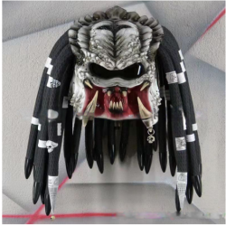 predator costume