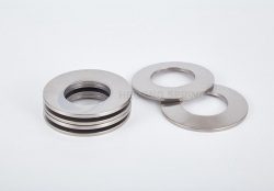 Corrosion Resistant Disc Springs