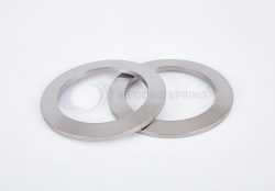 High Temperature Disc Springs