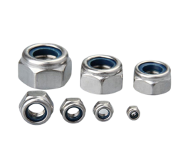 GB/T 889.2 Lockable Nut