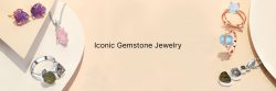 Gemstone Jewelry Pieces that Never Go Out of Style