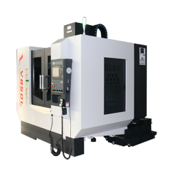 CNC MACHINE FOR DIE MAKING