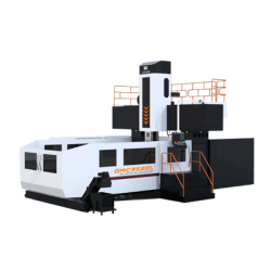 Gantry CNC Milling Machine