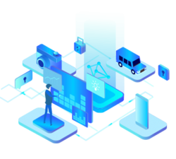 Edge Computing in Shipping Area