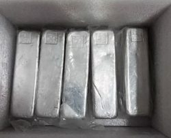 Indium Ingot