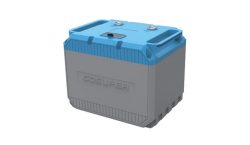 12V 100AH LITHIUM IRON PHOSPHATE BATTERY