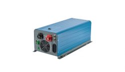 12V 120V ETL APPROVED 3000W INVERTER CHARGER