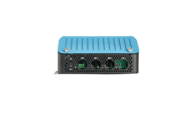 12V 220V 1000W COMBINED INVERTER CHARGER