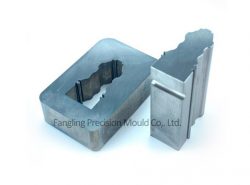 Stamping Mold Parts