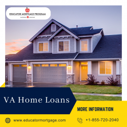 VA Home Loans