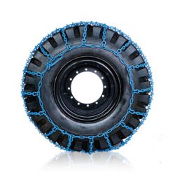 Tractor & Off-road Tire Chains