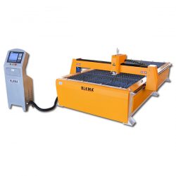 Development of CNC Cutting Machine Plasma Technology in China