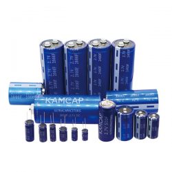 KAIMEI POWER’s 2.7V 1F Supercapacitor