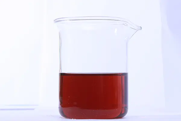 Starch/Ethanol