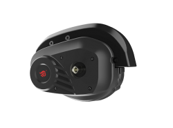 Characteristics and Classifications of the Hub Motor