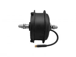 Ebike Front Motor