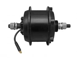 Ebike Rear Motor