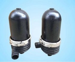 Water Treatment Filter