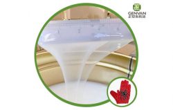 Liquid Silicone Rubber For Coating