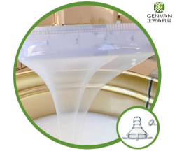 Liquid Silicone Rubber