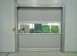 Fire Exit Door Width Specification Requirements